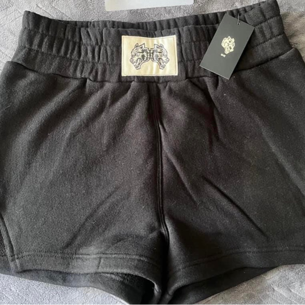 Darc sport She IYKYK Tyler shorts